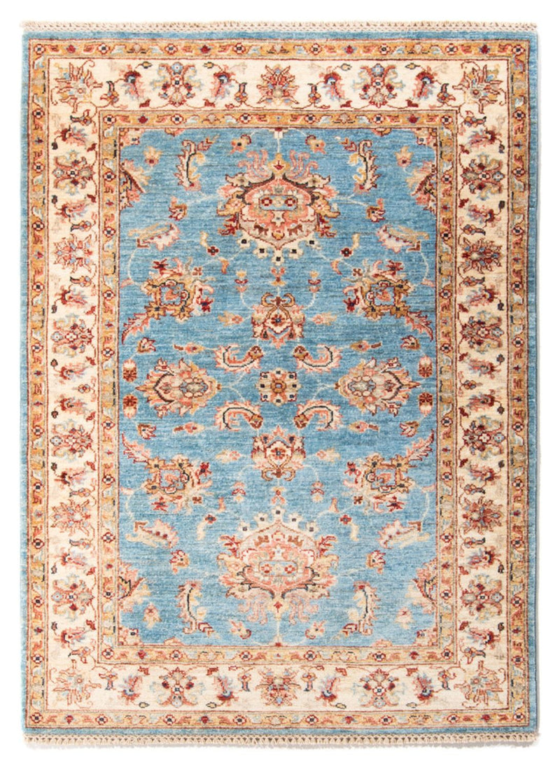 Ziegler Teppich 161 x 104 cm