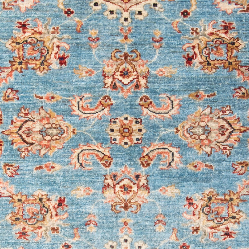 Ziegler Teppich 161 x 104 cm
