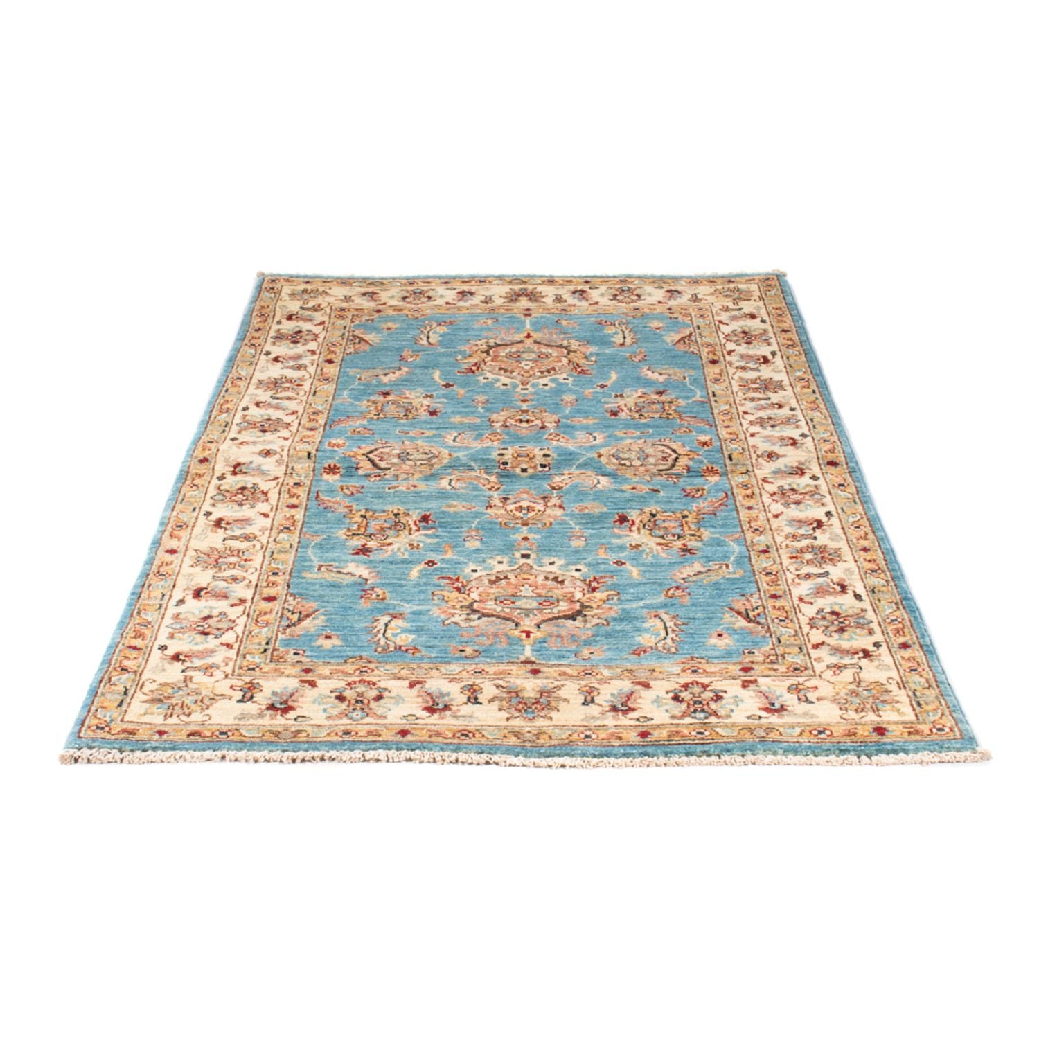 Ziegler Teppich 161 x 104 cm