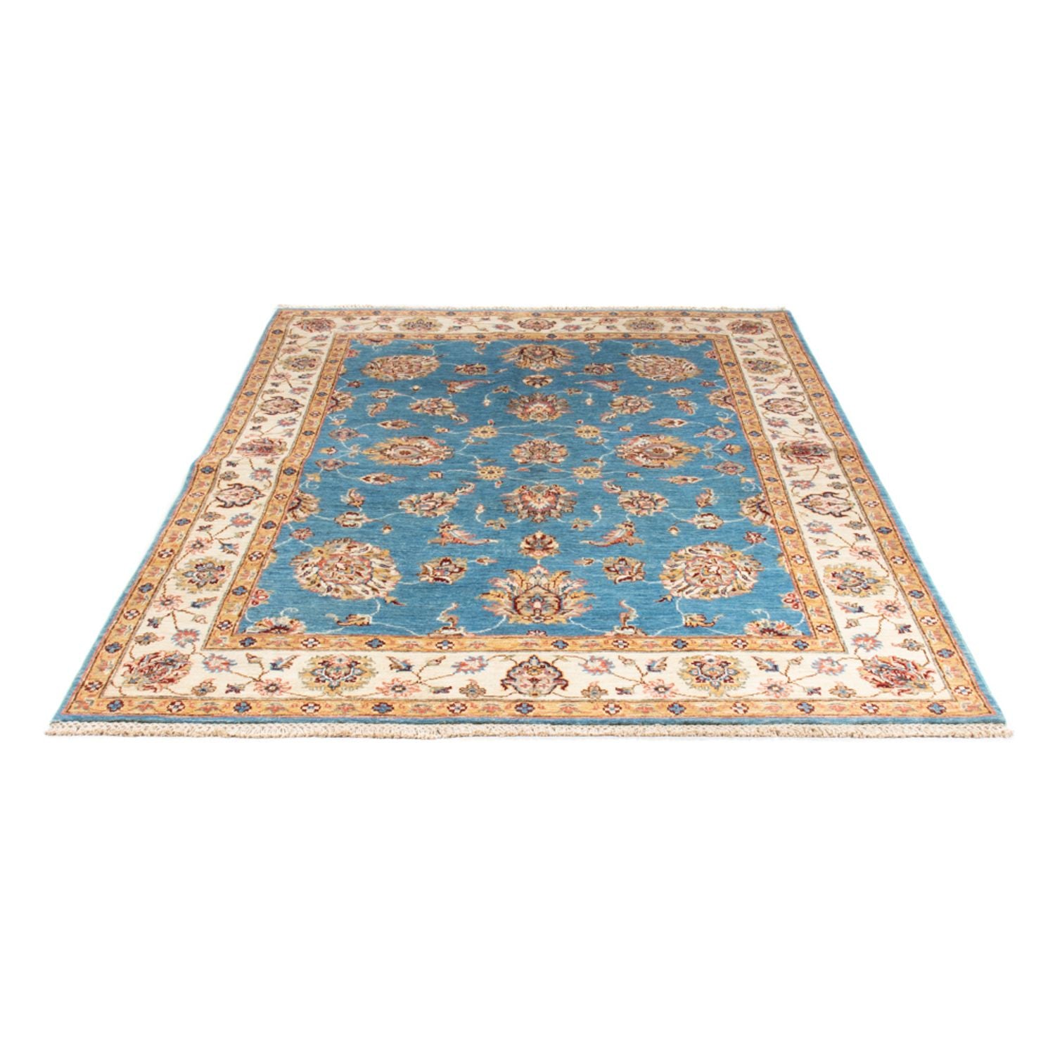 Ziegler Teppich 204 x 153 cm