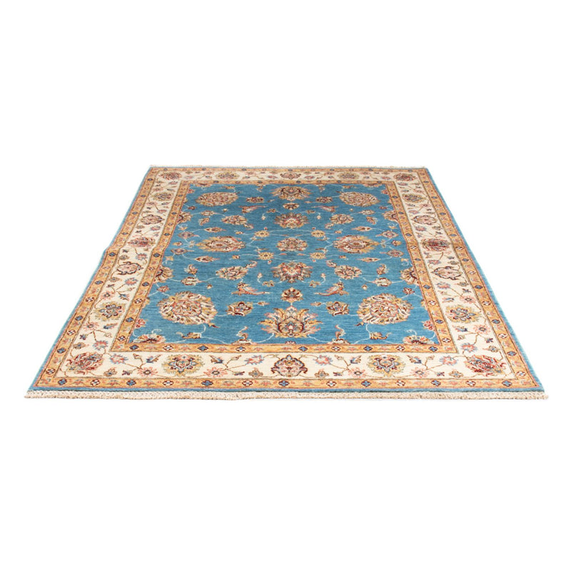 Ziegler Teppich 204 x 153 cm