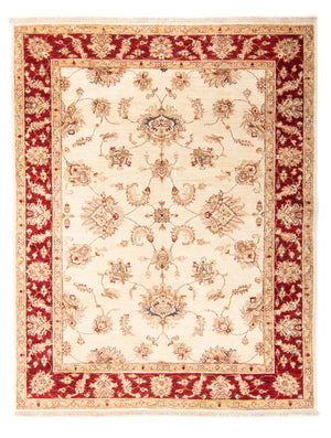 Ziegler Teppich 199 x 155 cm