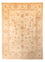 Ziegler Teppich 406 x 288 cm - beige