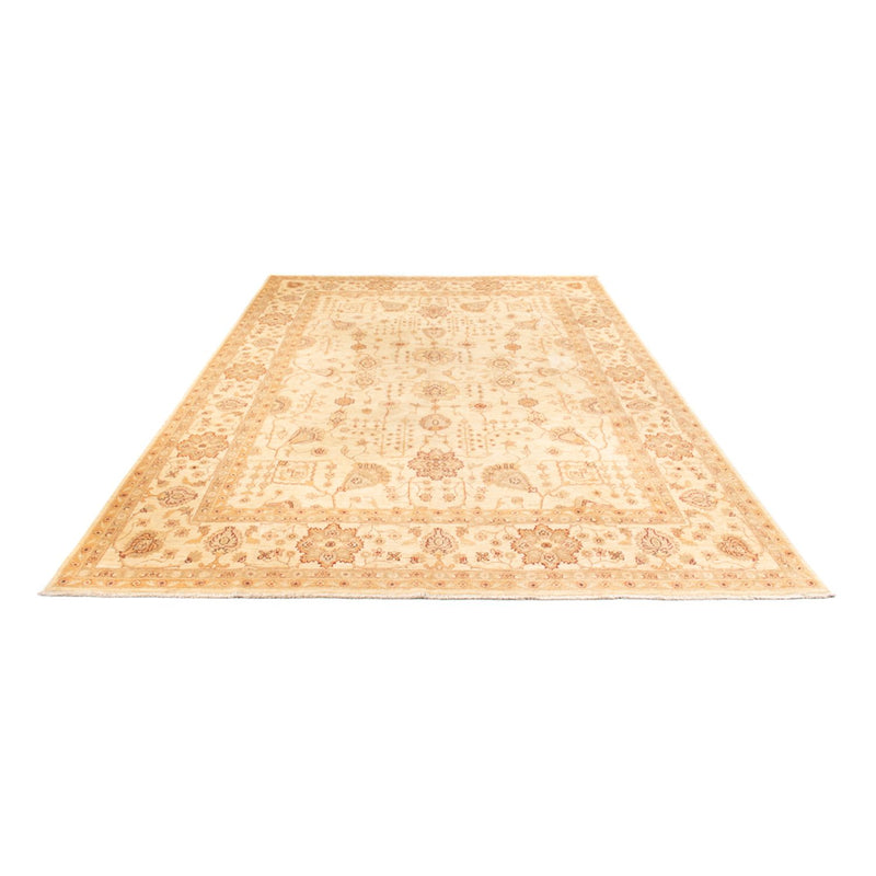Ziegler Teppich 406 x 288 cm - beige