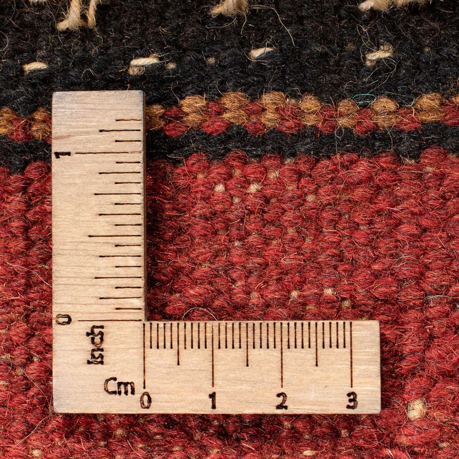 Kelim Teppich - Oriental - 175 x 103 cm - mehrfarbig