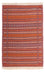 Kelim Teppich - Oriental - 120 x 80 cm - mehrfarbig