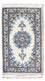 Perserteppich - Nain - 60 x 40 cm - creme