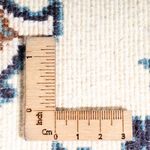 Perserteppich - Nain - 60 x 40 cm - creme