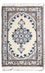 Perserteppich - Nain - 60 x 40 cm - creme