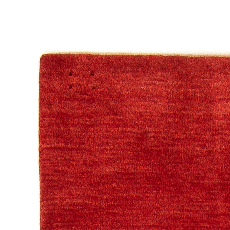 Läufer Gabbeh - Perser - 296 x 85 cm - rot