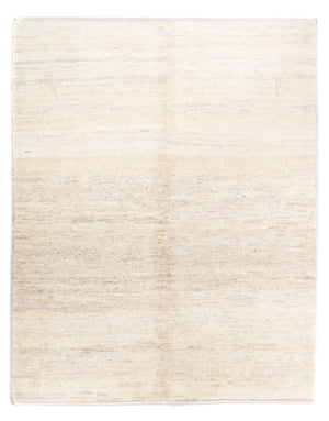 Gabbeh Teppich - Perser - 177 x 149 cm - beige