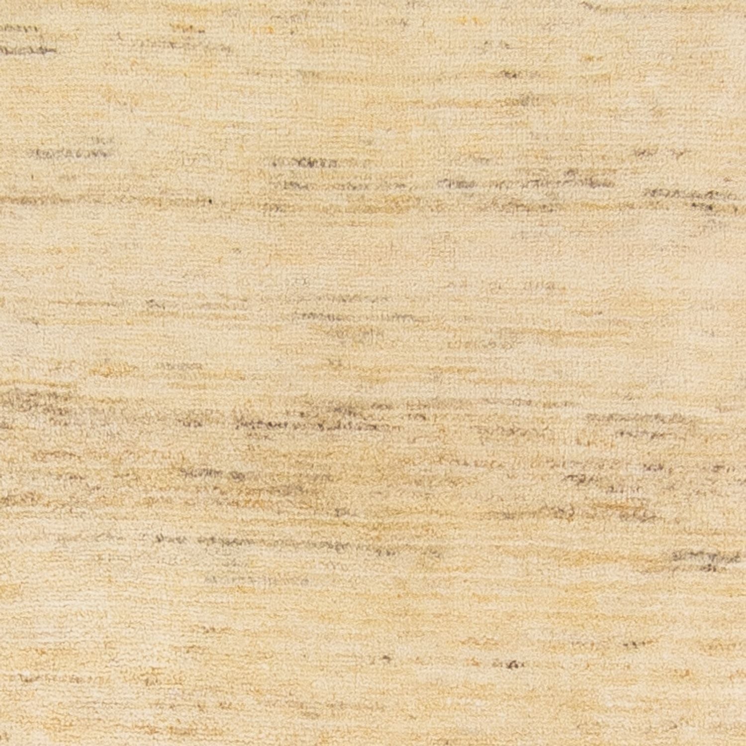 Läufer Gabbeh - Perser - 282 x 74 cm - beige