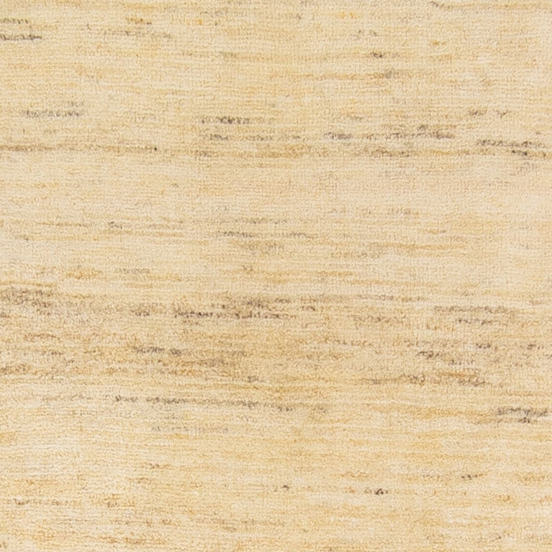 Läufer Gabbeh - Perser - 282 x 74 cm - beige