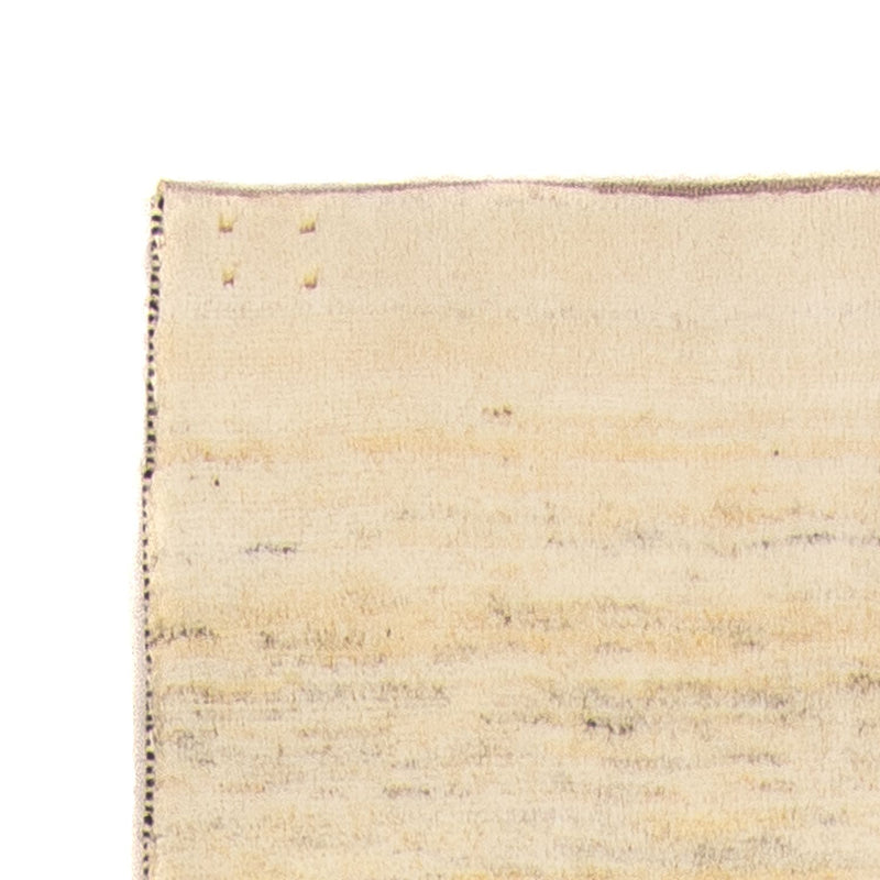 Läufer Gabbeh - Perser - 282 x 74 cm - beige