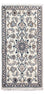 Perserteppich - Nain - 140 x 70 cm - creme