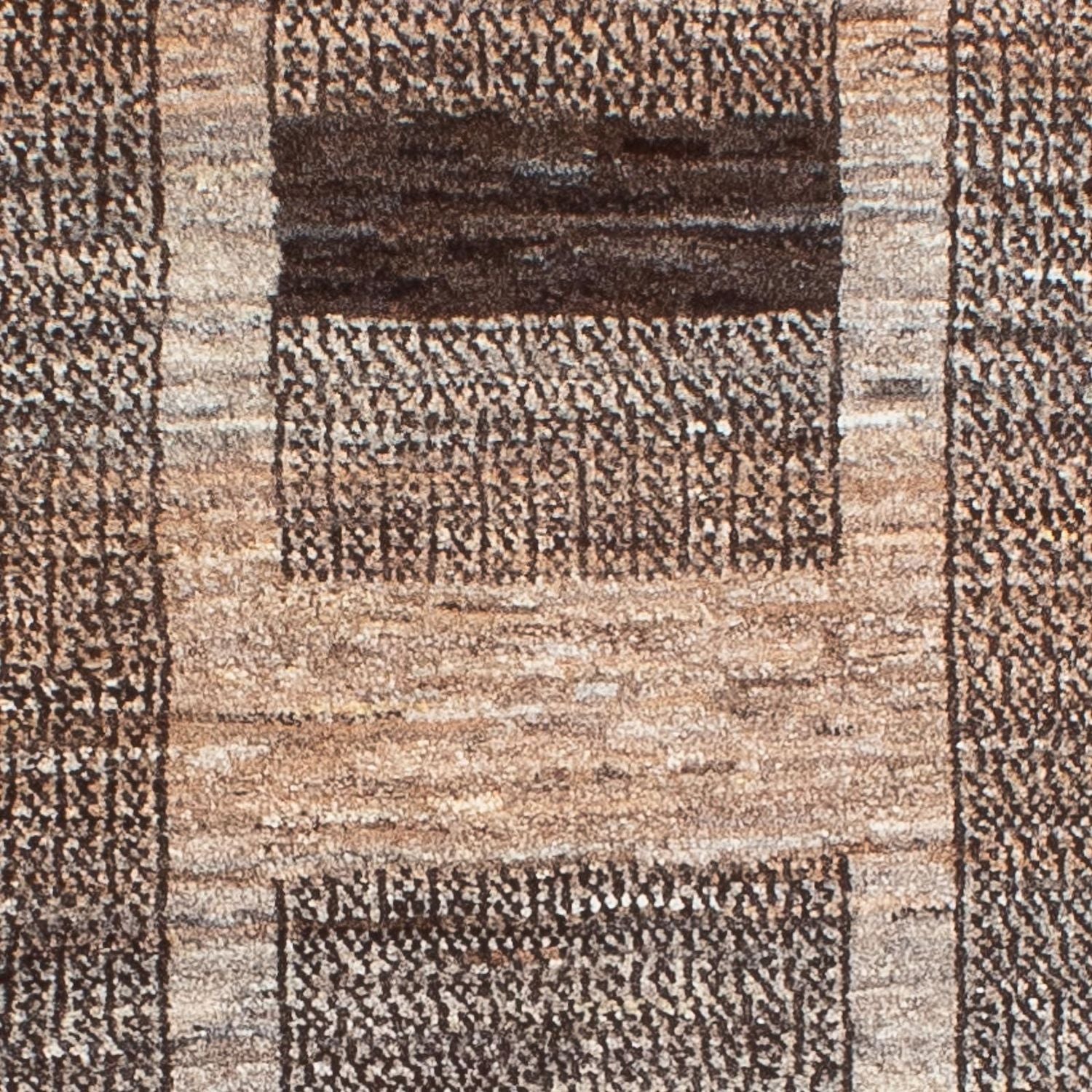 Läufer Gabbeh - Loribaft Perser - 197 x 82 cm - natur