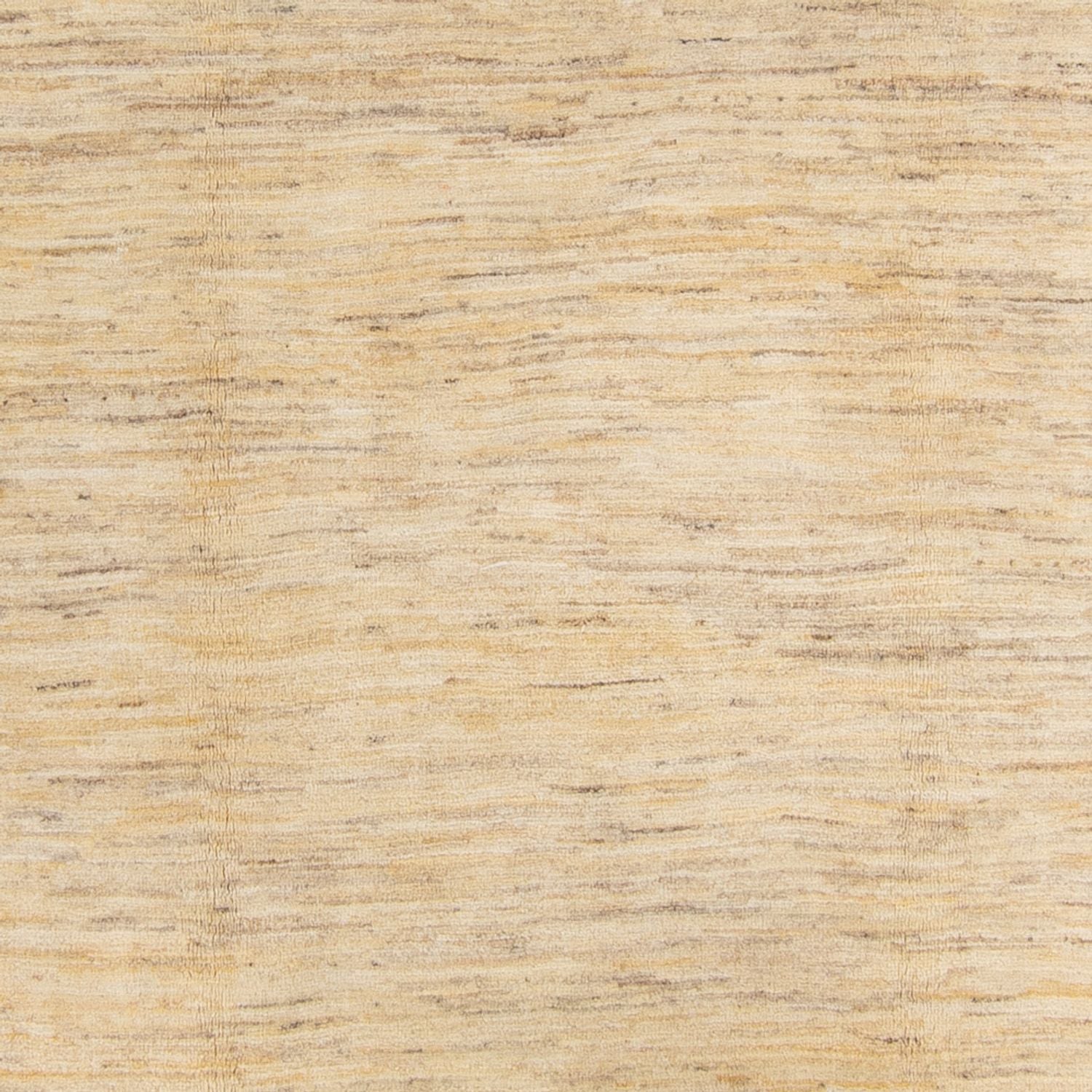 Gabbeh Teppich - Perser - 294 x 195 cm - beige