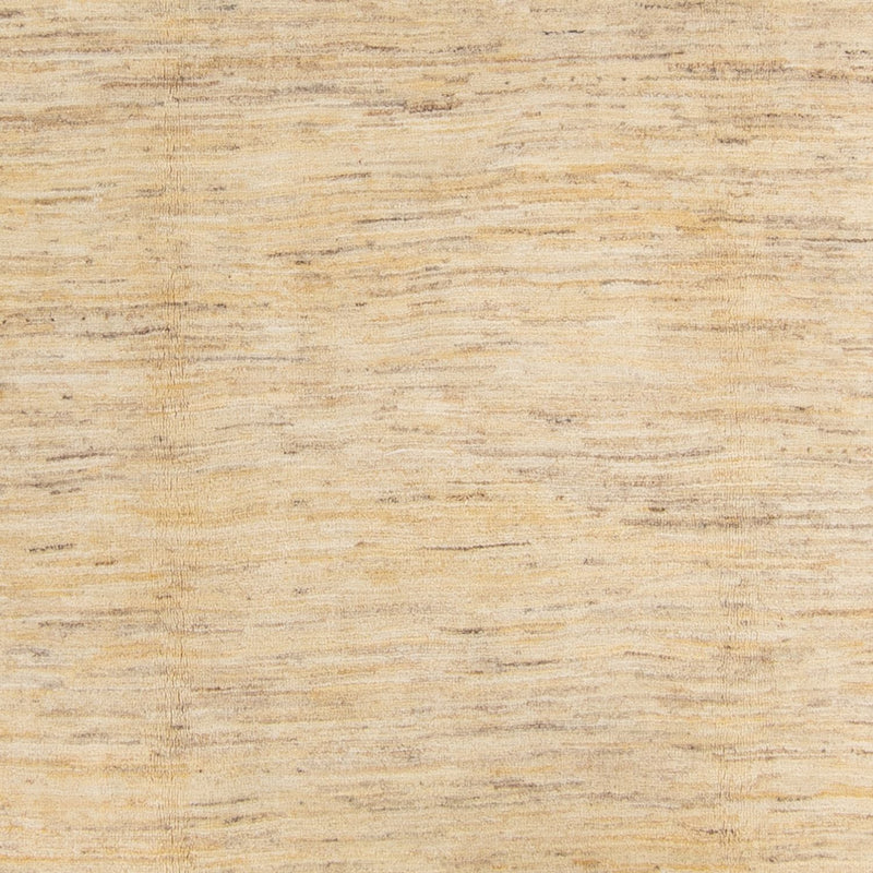 Gabbeh Teppich - Perser - 294 x 195 cm - beige