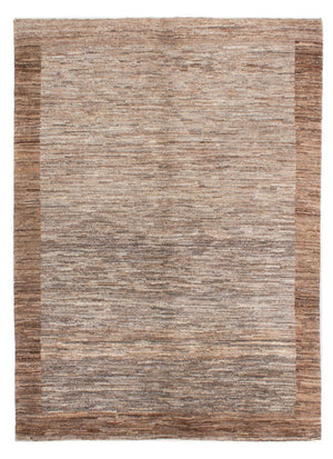 Gabbeh Teppich - Perser - 200 x 150 cm - natur