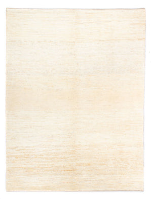 Gabbeh Teppich - Perser - 194 x 152 cm - beige