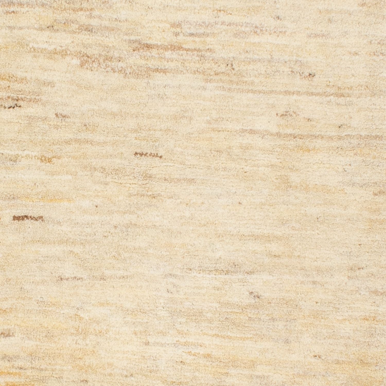 Gabbeh Teppich - Perser - 142 x 95 cm - beige