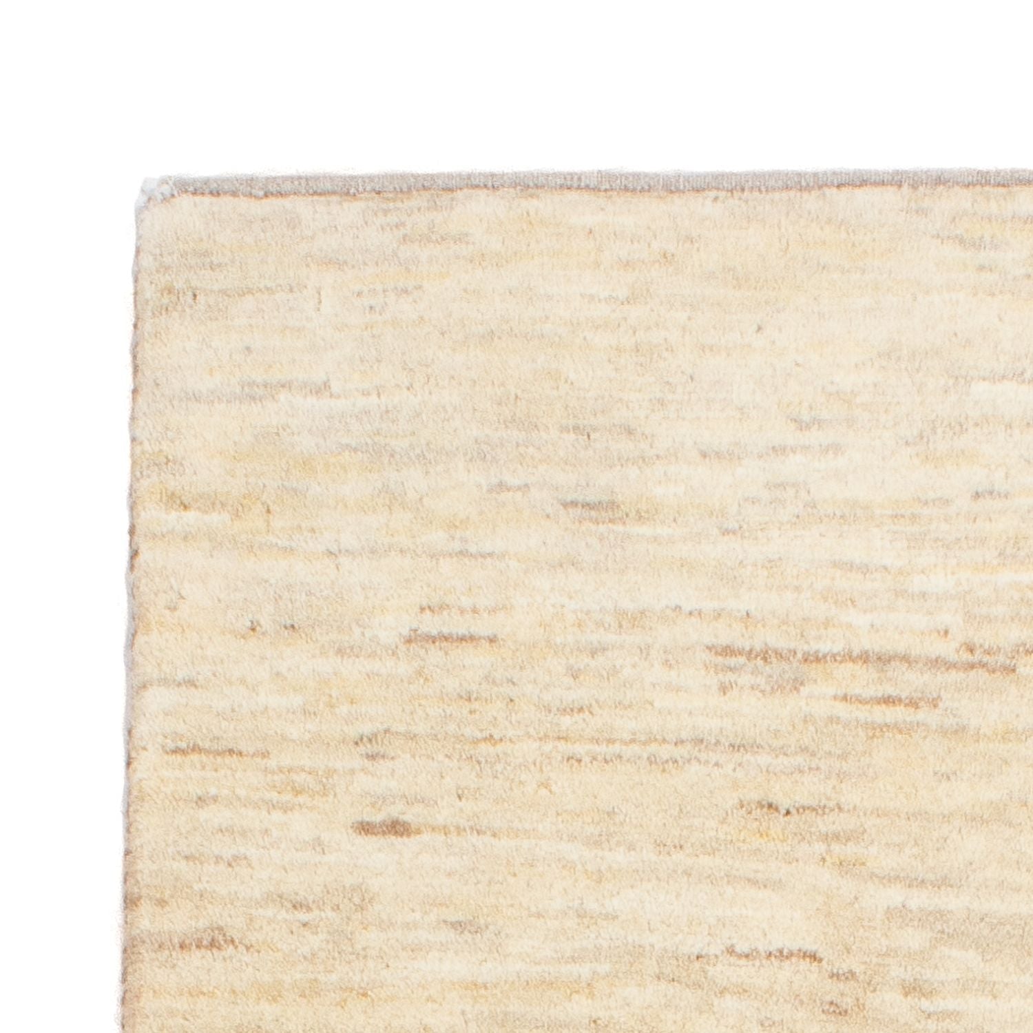 Gabbeh Teppich - Perser - 142 x 95 cm - beige