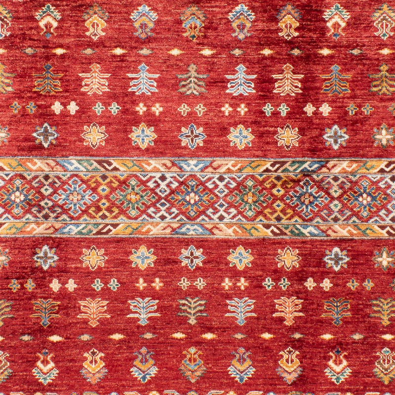 Ziegler Teppich - Ariana - 235 x 182 cm - mehrfarbig