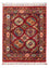 Ziegler Teppich - Ariana - 84 x 65 cm - mehrfarbig