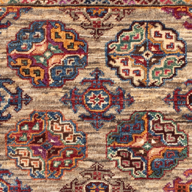 Ziegler Teppich - Ariana - 81 x 63 cm - sand