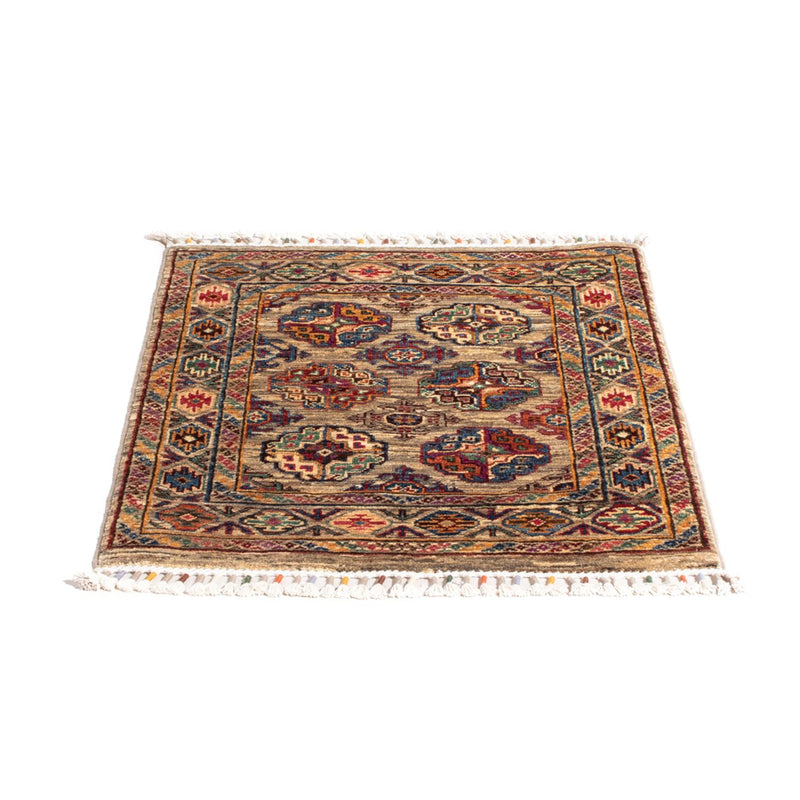 Ziegler Teppich - Ariana - 81 x 63 cm - sand