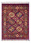 Ziegler Teppich - Ariana - 86 x 64 cm - mehrfarbig