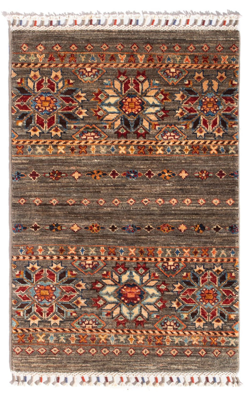 Ziegler Teppich - Ariana - 81 x 64 cm - sand