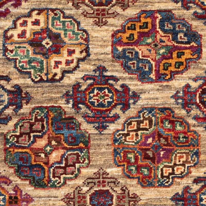 Ziegler Teppich - Ariana - 82 x 62 cm - sand