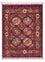 Ziegler Teppich - Ariana - 85 x 64 cm - mehrfarbig
