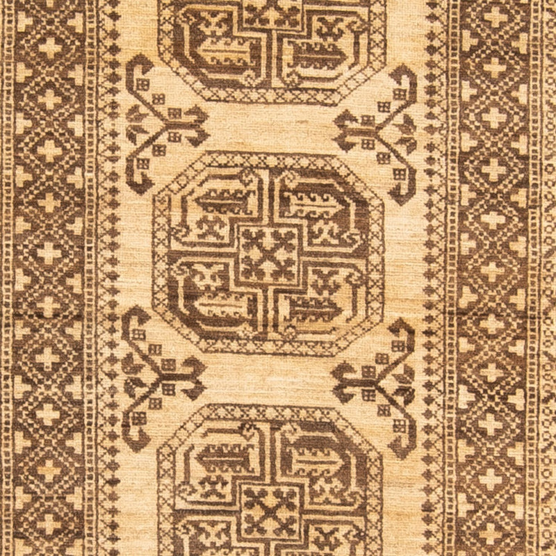 Läufer Ziegler - Ariana - 287 x 84 cm - beige