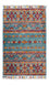 Ziegler Teppich - Ariana - 61 x 40 cm - türkis