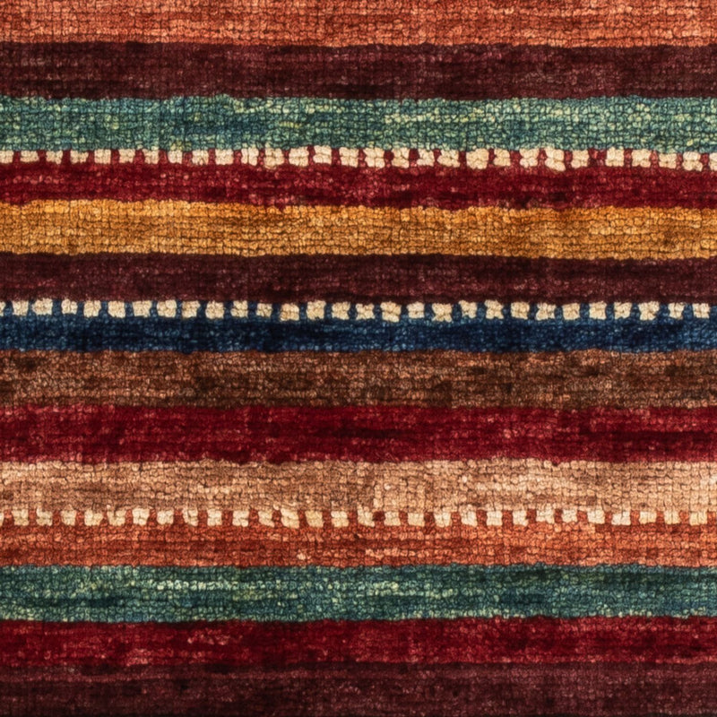 Ziegler Teppich - Ariana - 60 x 45 cm - mehrfarbig