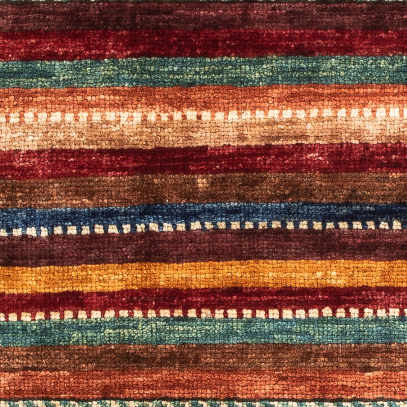 Ziegler Teppich - Ariana - 60 x 45 cm - mehrfarbig