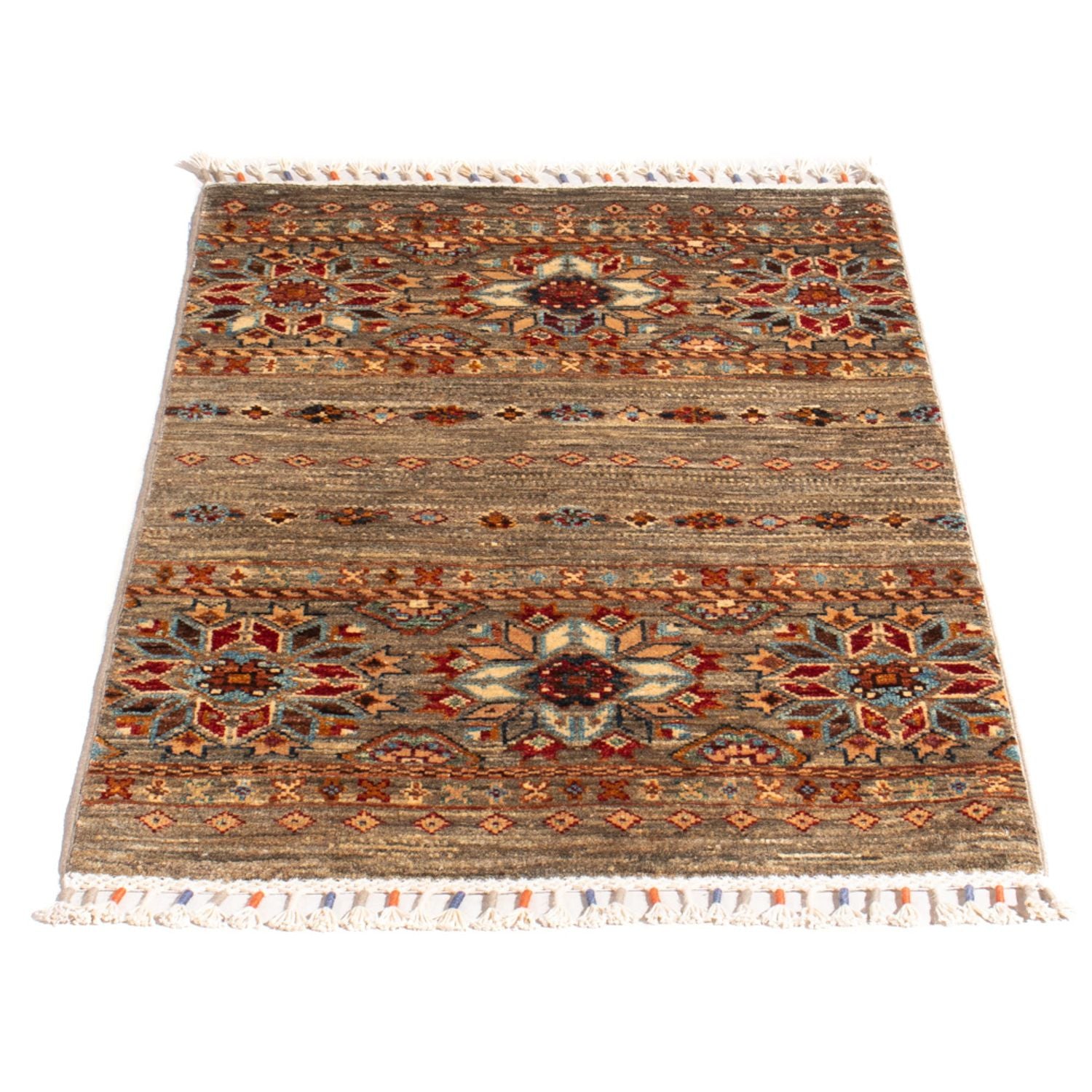 Ziegler Teppich - Ariana - 107 x 63 cm - sand
