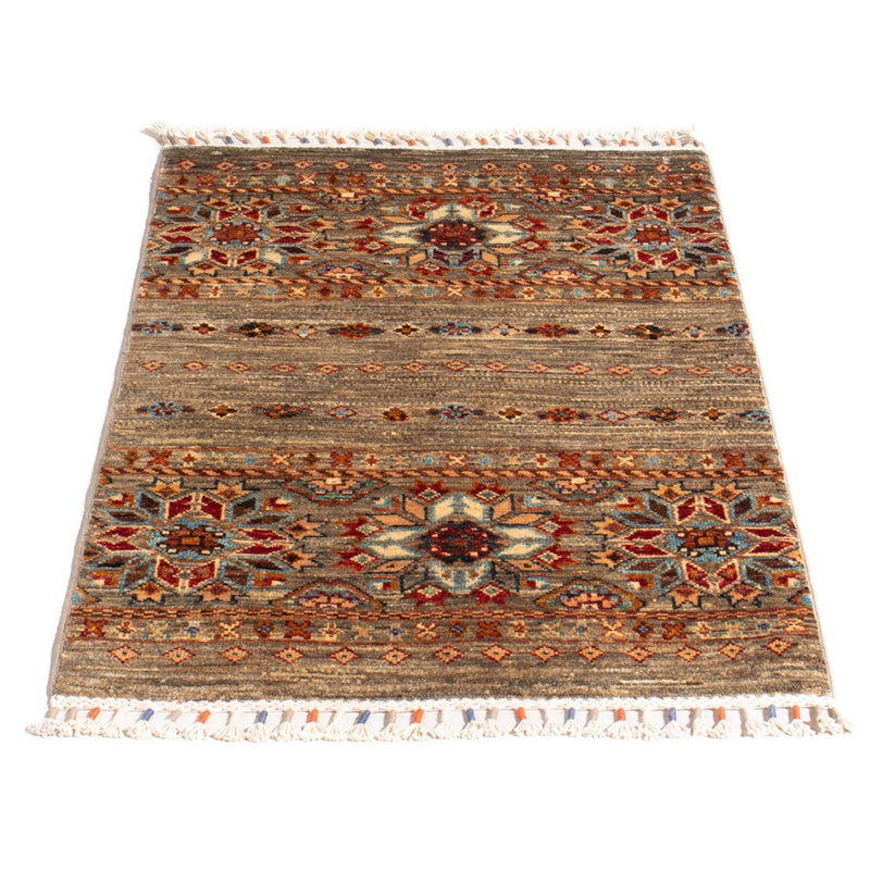 Ziegler Teppich - Ariana - 107 x 63 cm - sand
