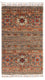 Ziegler Teppich - Ariana - 108 x 62 cm - sand