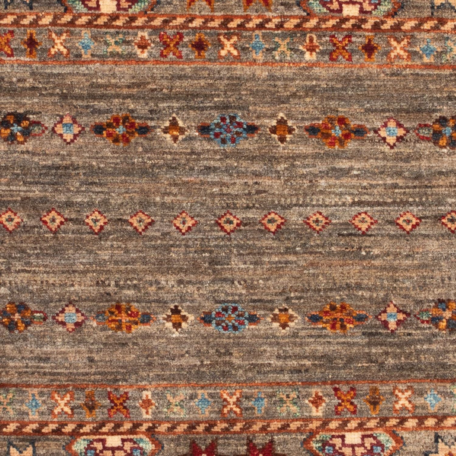 Ziegler Teppich - Ariana - 108 x 62 cm - sand