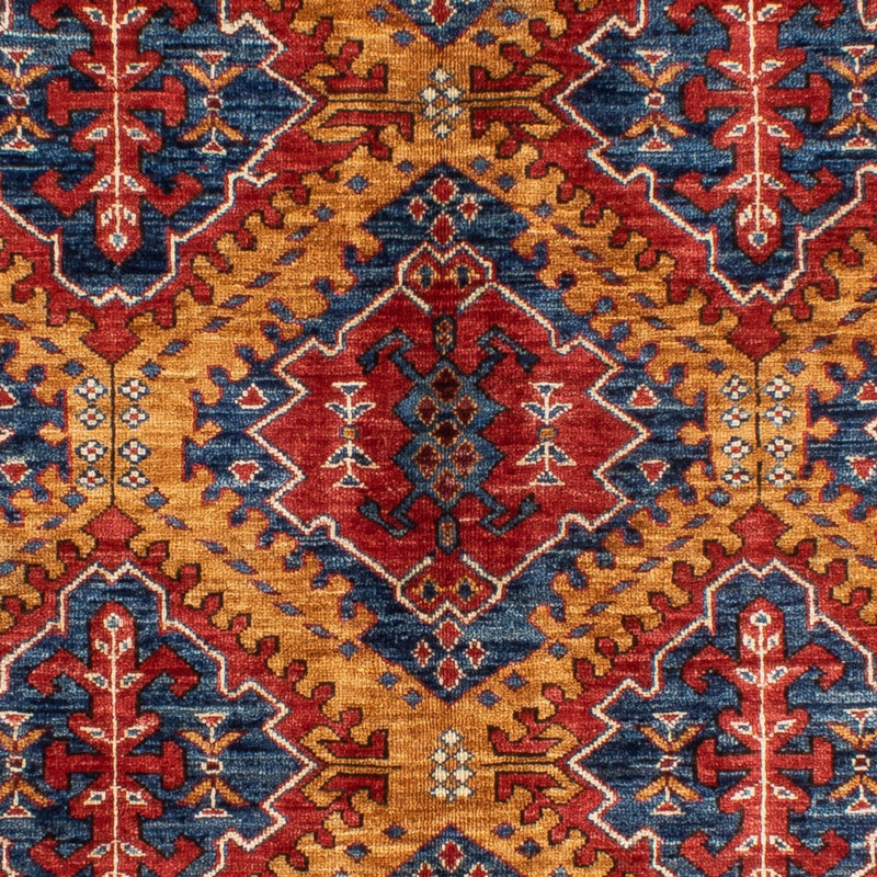 Ziegler Teppich - Ariana - 178 x 129 cm - mehrfarbig