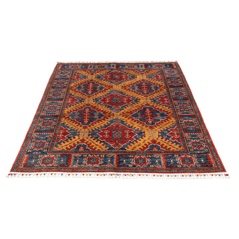 Ziegler Teppich - Ariana - 178 x 129 cm - mehrfarbig