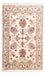 Ziegler Teppich - Ariana - 158 x 99 cm - creme