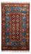 Ziegler Teppich - Ariana - 162 x 100 cm - mehrfarbig