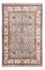 Ziegler Teppich - Ariana - 185 x 126 cm - hellblau