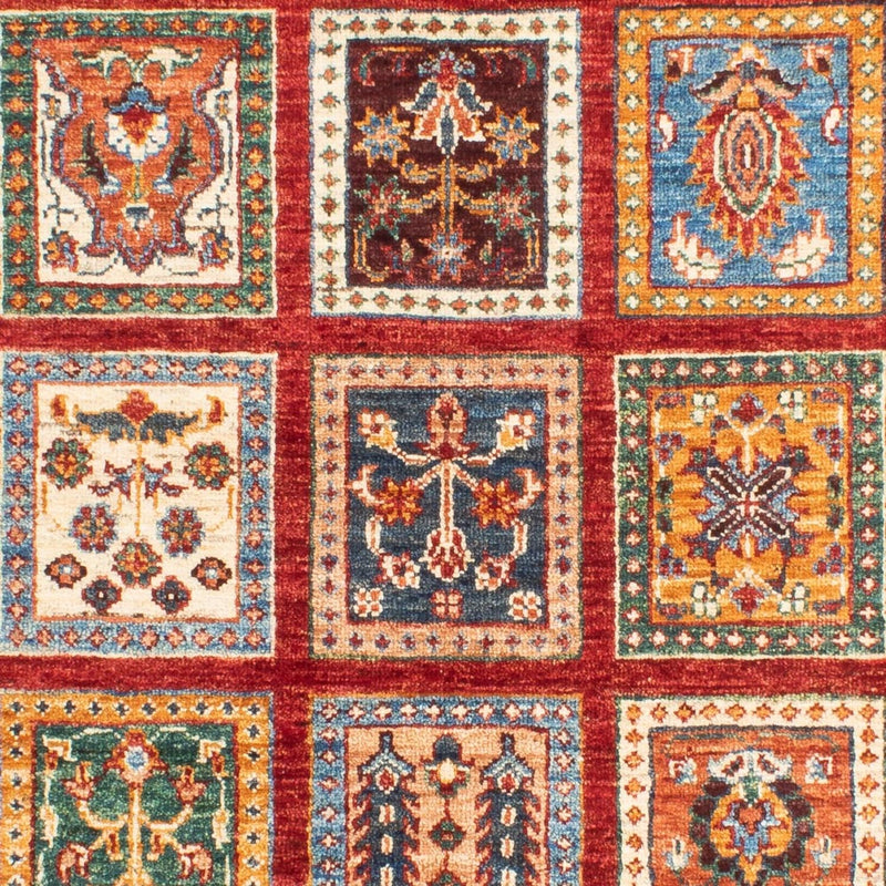 Ziegler Teppich - Ariana - 151 x 94 cm - mehrfarbig
