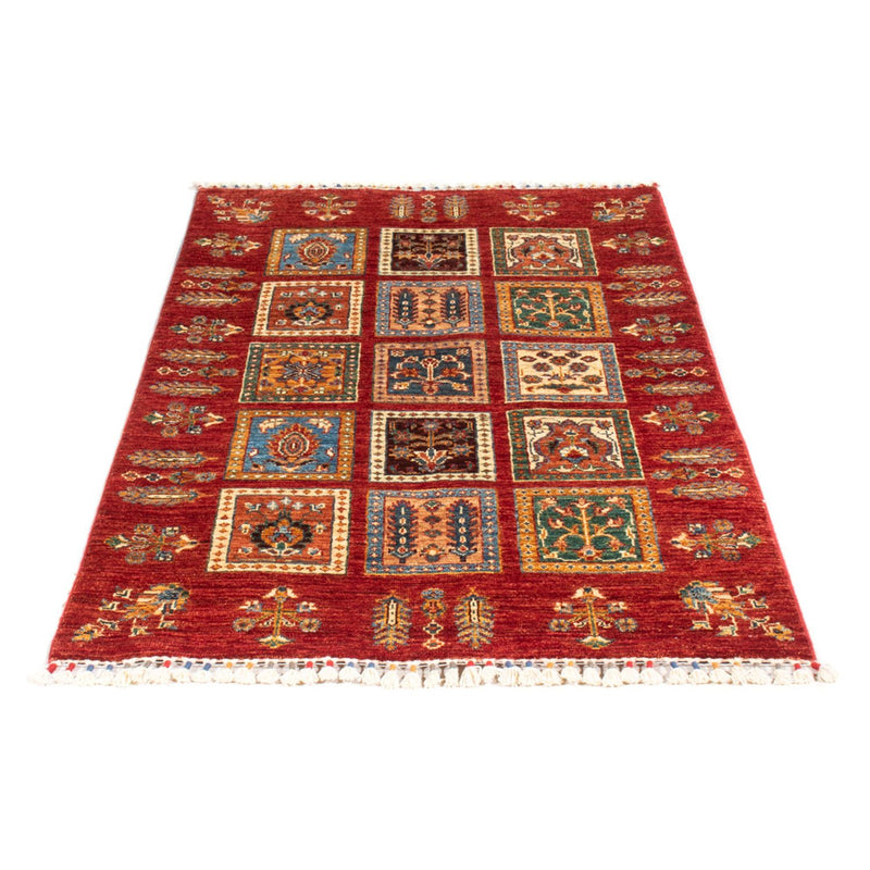 Ziegler Teppich - Ariana - 151 x 94 cm - mehrfarbig