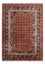 Ziegler Teppich - Bachtiari - 243 x 182 cm - rost